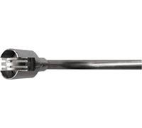 Greisinger GOF 400 HO Sonde de surface -65 à 400 °C sonde K