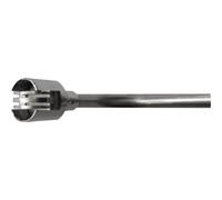 Greisinger Sonde de surface GOF 400 HO -65 à 400 °C sonde K