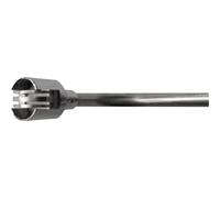 Greisinger GOF 400 HO Sonde de surface -65 à 400 °C sonde K