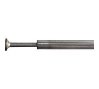 Greisinger GOF130CU Sonde de surface -65 à 500 °C sonde K