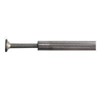Greisinger GOF130CU Sonde de surface -65 à 500 °C sonde K