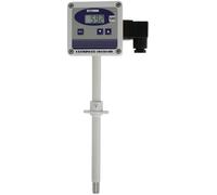 Greisinger GRHU-1K-MP Transmetteur de mesure 0 % HR 100 % HR signal paramétrable