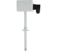 Greisinger GRHU-2K-MP Transmetteur d'humidité, hygromètre, version gaine, tube de sonde en bas, 220 m (112540)
