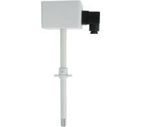 Greisinger Luftfeuchte-Messumformer GRHU-2K-MP 0 % rF 100 % rF Signal frei skalierbar Kalibriert na