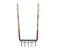 Grelinette bioculteur à 5 dents fabrication France