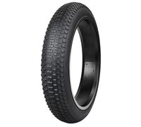 GRELiving Pneu de vélo 16x3.0(76-305) / 20x3.0(76-406) pour Fat Bike, VAE, Quad, Plage et Neige (Option 1 : 1 Pneu Externe Seul., 20X3.0)