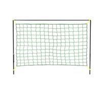 GRELLIS Net - Filet de Soutien pour grimpantes pour Croissance Verticale | Filet en Filet Durable pour vignes, tomates, concombres, Haricots et Plus Encore, entraîneur de pour