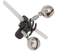 Grelot Black Cat Hells Bells - Par 3 - Modèle : 6700001