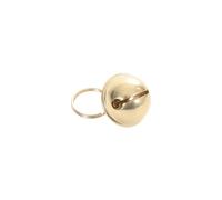 Grelot romain pour chien Zolux Bronze 35 mm