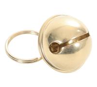 Grelot - ZOLUX - Romain - 24 mm - Pour chien - Anneau d'attache facile