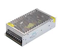 Greluma 1PC Adaptateur d'alimentation 12V 20A 240W, transformateur de commutation régulé universel AC 110V/220V vers DC 12V 20A Convertisseur LED Driver pour bande lumineuse LED, système de sécurité