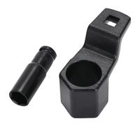 Greluma Kit de e Maintien pour poulie de Vilebrequin et Douille d'équilibrage harmonique de 19 mm, 50 mm, Compatible avec Les Moteurs Honda et Acura