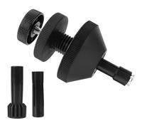 Greluma Kit de positionnement d'embrayage de Voiture,Universel Embrayage vers Trou correcteur,Voitures Plaque d'embrayage Correction Outil,véhicules Rechange pièces,centrage Installation Fournitures