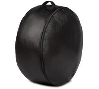 GREMEX Housses pneus Voiture Lot de 4 Taille XXL, étanche - Roue | Sac de rangement pour pneus, roue de secours - housse étanche à la poussière, bord élastique, garage