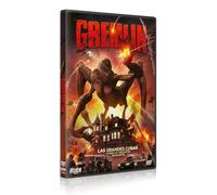 Gremlin (2017) (Dvd)