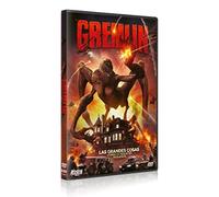 Gremlin ( THE BOX ) [ Origine Espagnole, Sans Langue Francaise ]