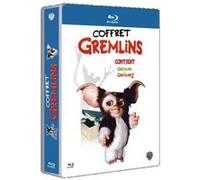 Gremlins 1 & 2 - Coffret Blu-Ray E