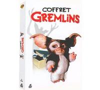 Gremlins 1 & 2 - Coffret E