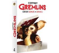 Gremlins 1 & 2 - Coffret - Edition Limitée - Boîtier métal E