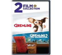 Gremlins 1&2 (DBFE/DVD) (DVD) Various