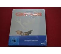 Gremlins 1&2 - Steelbook