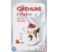 Gremlins 1 and 2 [Import anglais]