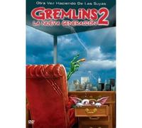 Gremlins 2 La Nueva Generacion (Import Dvd) (2006) Zach Galligan; Robert Picar