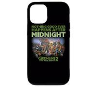 Gremlins 2 After Midnight Coque pour iPhone 12/12 Pro