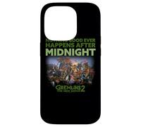 Gremlins 2 After Midnight Coque pour iPhone 14 Pro