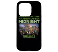 Gremlins 2 After Midnight Coque pour iPhone 15 Pro
