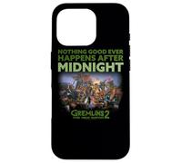Gremlins 2 After Midnight Coque pour iPhone 16 Pro