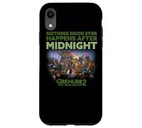 Gremlins 2 After Midnight Coque pour iPhone XR