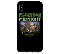 Gremlins 2 After Midnight Coque pour iPhone XS Max