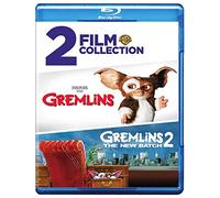 Gremlins 2 [Blu-Ray]