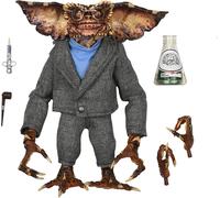 Gremlins 2 Cerveau Ultimate Figurine NECA 07120