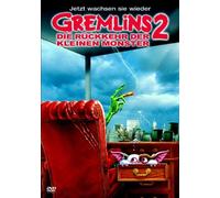 Gremlins 2 - Rueckkehr der klei