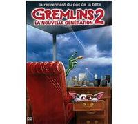 Gremlins 2 : La Nouvelle Génération – Warner Bros.