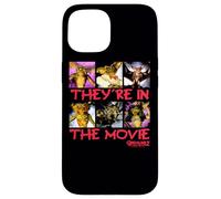 Gremlins 2 in The Movie Coque pour iPhone 15