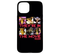 Gremlins 2 in The Movie Coque pour iPhone 15 Plus