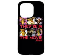 Gremlins 2 in The Movie Coque pour iPhone 15 Pro