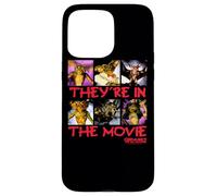 Gremlins 2 in The Movie Coque pour iPhone 15 Pro Max