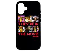 Gremlins 2 in The Movie Coque pour iPhone 16