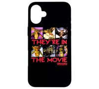 Gremlins 2 in The Movie Coque pour iPhone 16 Plus