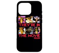 Gremlins 2 in The Movie Coque pour iPhone 16 Pro