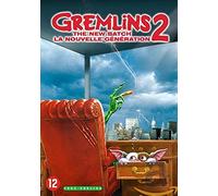 Gremlins 2 - The New Batch DVD DVD