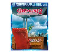 Gremlins 2 : La Nouvelle Génération - Blu-Ray