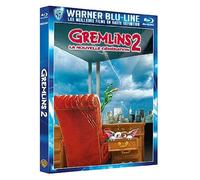 Gremlins 2 : La Nouvelle Génération - Blu-Ray