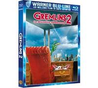Gremlins 2, la nouvelle génération - Blu-Ray E