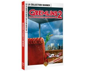 Gremlins 2 : La nouvelle génération [WB Environmental]