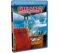 Gremlins 2: La nouvelle génération (Gremlins 2: The New Batch) (Blur Ray)